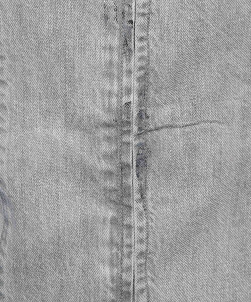 ★セール中★【NIKE】デニム　ビスチェ NIKE ナイキ リメイク デニム ビスチェ - メルカリ