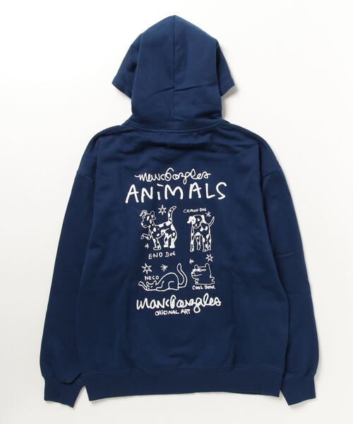 セール】【WEB・直営店限定】MARK GONZALES ARTWORK COLLECTION(マーク