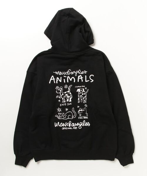 セール】【WEB・直営店限定】MARK GONZALES ARTWORK COLLECTION(マーク