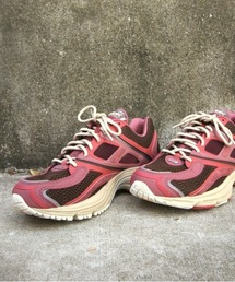 Reebok（リーボック）の「プレミア トリニティ KFS / PREMIER TRINITY KFS（スニーカー）」