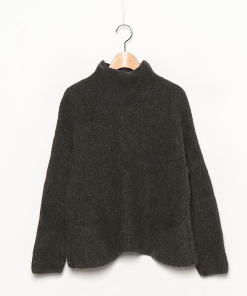 セール/ブランド古着】長袖ニット（ニット/セーター）｜45R  