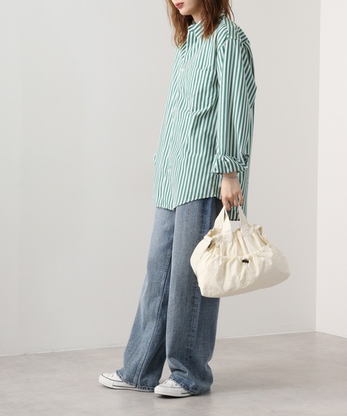 2wayショルダーバック　doplight berry+forest tile② 2wayショルダーバック doplight berry+forest tile②（2WAY