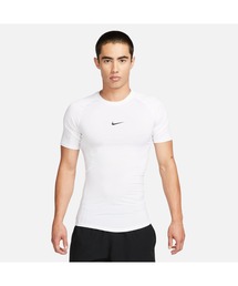 NIKE(iCL)NIKE/iCL AS M NP DF TIGHT TOP SS/^Cg V[gX[u tBbglXgbv(̑A_[EFA/Ci[)