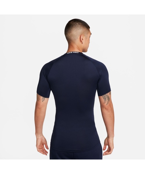 NIKE/ナイキ AS M NP DF TIGHT TOP SS/タイト ショートスリーブ