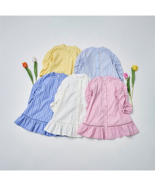 apres les cours アプレレクール　100cm まとめ売り　新品あり セール】【リンク/一部WEB限定カラー】アプレのマルチワンピ