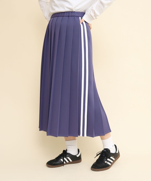 I am I in fact（アイアムアイインファクト）の「LINE Jersey