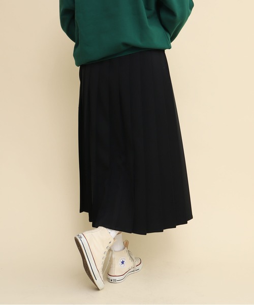 I am I in fact（アイアムアイインファクト）の「LINE Jersey