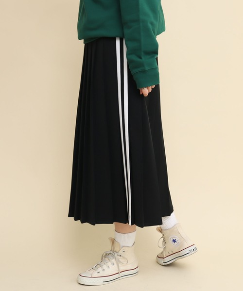 I am I in fact（アイアムアイインファクト）の「LINE Jersey