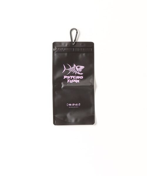 Mag.(マグ)の「【PSYCHO TUNA】PRINTED POOL SHORTS(その他パンツ・メンズ・その他4/その他1/その他2/その他3・MEDIUM/LARGE)」の6枚目の写真