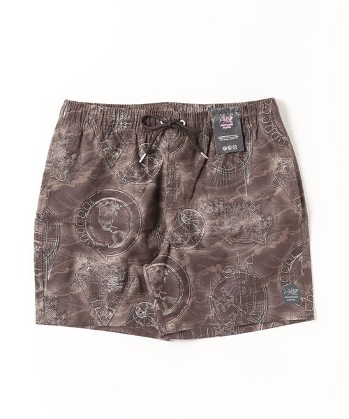 Mag.(マグ)の「【PSYCHO TUNA】PRINTED POOL SHORTS(その他パンツ・メンズ・その他4/その他1/その他2/その他3・MEDIUM/LARGE)」の13枚目の写真