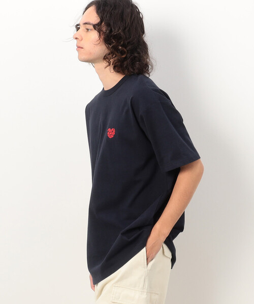 fig London（フィグロンドン）の「PAWSOME PALS Tshirt（T