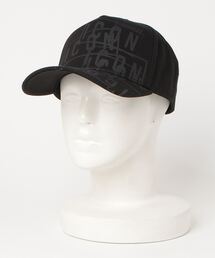 DSQUARED2 | ICON STAMP BASEBALL CAP /0241(キャップ)