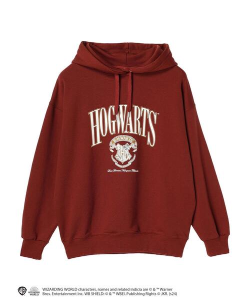 公式絶版 新品ハリーポッター フラーデラクールの上下刺繍タスクスウェットジャージ 公式絶版 新品ハリーポッター フラーデラクールの上下刺繍タスク