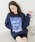 FRUIT OF THE LOOM�i�t���[�c�I�u�U���[���j�́uFRUIT OF THE LOOM×�T�Ώ���@GRAPHIC SWEAT / �R���{ / T�V���c / ���� / �J�W���A�� / �o�b�N / �v�����g / ���j�Z�b�N�X�i�X�E�F�b�g�j�v�b�l�C�r�[