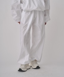 [SET UP対応] Piping Tech String Pants