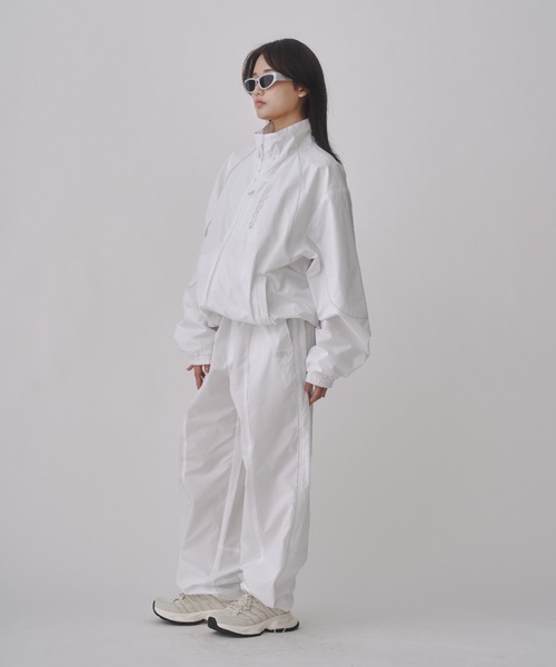 セール】[SET UP対応] Piping Tech String Pants（その他パンツ