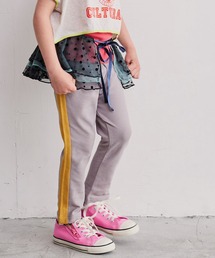 Life Support Products | ツイルカットソー9分丈パンツ（80～150cm）(その他パンツ)