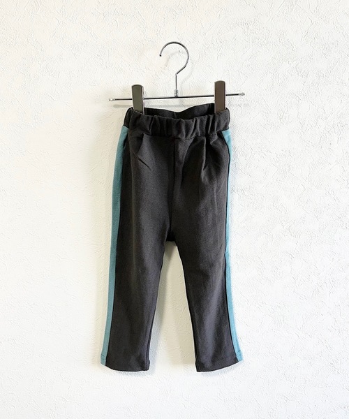 Life Support Products(ライフサポートプロダクツ)の「ツイルカットソー9分丈パンツ(80~150cm)(その他パンツ・キッズ・グリーン/オレンジ/グレー/ブラック・110/120/130/95/140/150/90/100/80)」の18枚目の写真