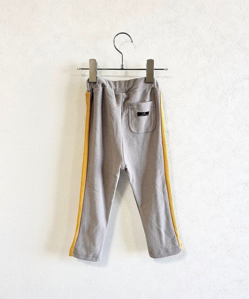 Life Support Products(ライフサポートプロダクツ)の「ツイルカットソー9分丈パンツ(80~150cm)(その他パンツ・キッズ・グリーン/オレンジ/グレー/ブラック・110/120/130/95/140/150/90/100/80)」の21枚目の写真