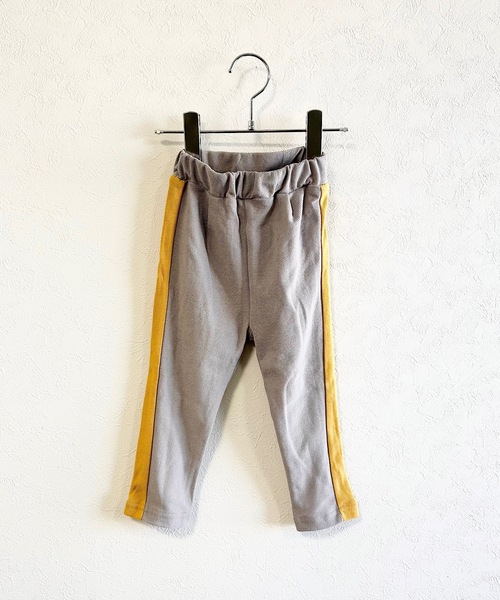 Life Support Products(ライフサポートプロダクツ)の「ツイルカットソー9分丈パンツ(80~150cm)(その他パンツ・キッズ・グリーン/オレンジ/グレー/ブラック・110/120/130/95/140/150/90/100/80)」の20枚目の写真