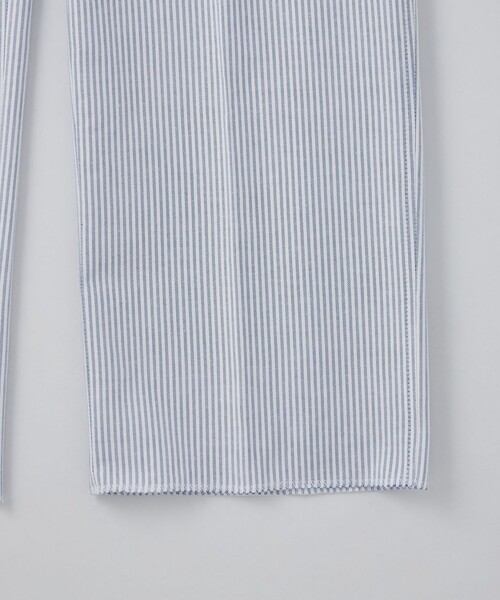 UNITED ARROWS Camoshita コットン2プリーツパンツ UNITED ARROWS LTD. OUTLET｜<Camoshita>コットン 2プリーツ