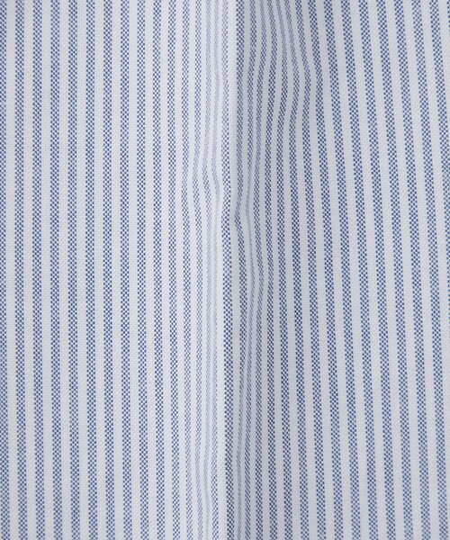 Camoshita(カモシタ)の「<Camoshita> オックス 2プリーツパンツ(その他パンツ・メンズ・ロイヤルブルー・48/46/50)」の10枚目の写真