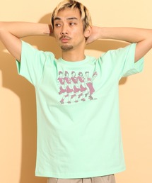 ROTAR | Diner Crew Tee(Tシャツ/カットソー)