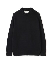 TOMORROWLAND◆ニット・セーター(厚手)/FREE/シルク/WHT TOMORROWLAND｜TOMORROWLAND tricot シルクコットン ニット