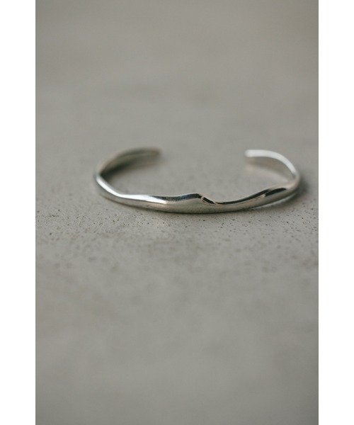 STYLEMIXER（スタイルミキサー）の「ツリーラインバングル（バングル/リストバンド・レディース・ゴールド/シルバー・FREE）」の13枚目の写真