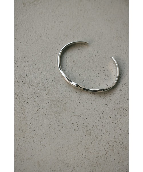 STYLEMIXER（スタイルミキサー）の「ツリーラインバングル（バングル/リストバンド・レディース・ゴールド/シルバー・FREE）」の15枚目の写真