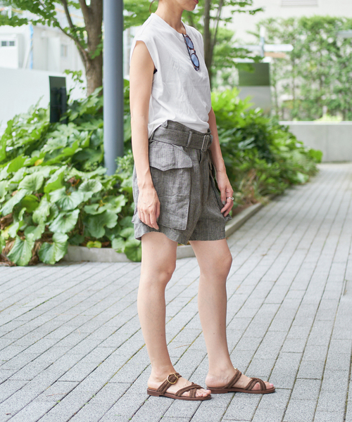 IENA LA BOUCLE（イエナラブークル）の「IENA LA BOUCLE リネン