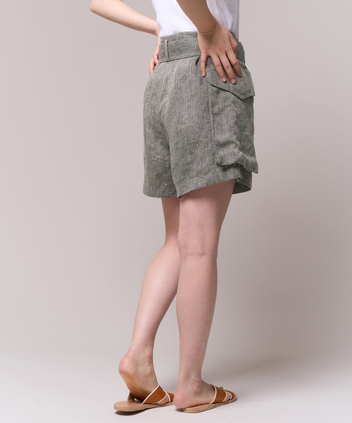 IENA LA BOUCLE（イエナラブークル）の「IENA LA BOUCLE リネン
