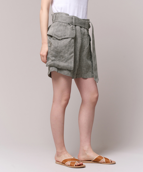IENA LA BOUCLE（イエナラブークル）の「IENA LA BOUCLE リネン