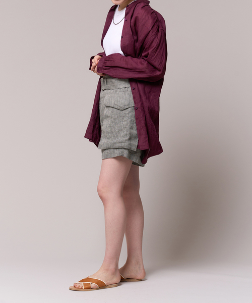 IENA LA BOUCLE（イエナラブークル）の「IENA LA BOUCLE リネン