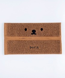 Dick Bruna（ディックブルーナ）の「tente FACE ソフトパックティッシュケース/Dick Bruna（インテリア雑貨）」