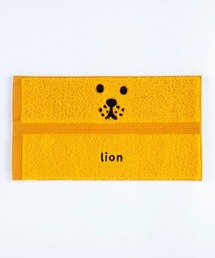 Dick Bruna（ディックブルーナ）の「tente FACE ソフトパックティッシュケース/Dick Bruna（インテリア雑貨）」