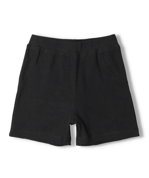 TARKER（ターカー）の「リップルフライスハーフパンツ（その他パンツ・キッズ・グレー/ブルー/ベージュ/グリーン/カーキ/ブラック・110/100/120/90/140/130）」の21枚目の写真