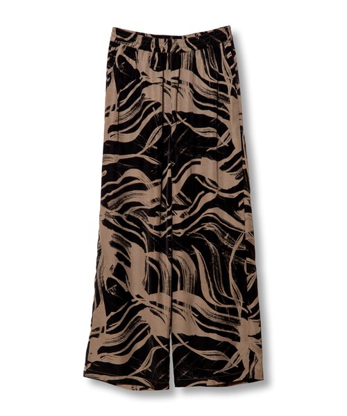 今季オズモーシス　アレンジパンツ RECOMMEND STYLING #679 – OSMOSIS loaf / OSMOSIS(オズモーシス
