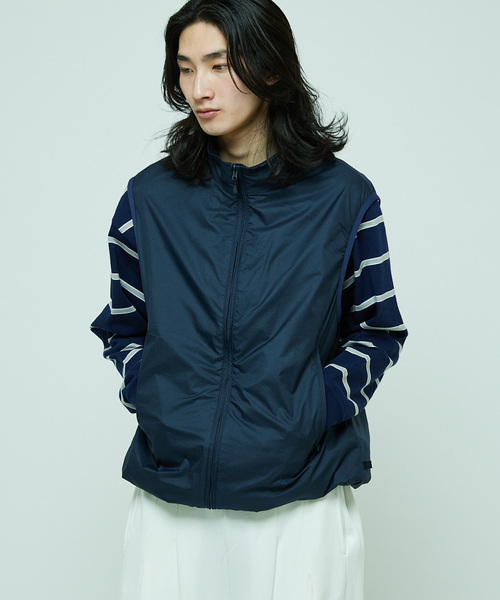 DAIWA PIER39（ダイワピア39）の「DAIWA PIER39 TECH REVERSIBLE WIND