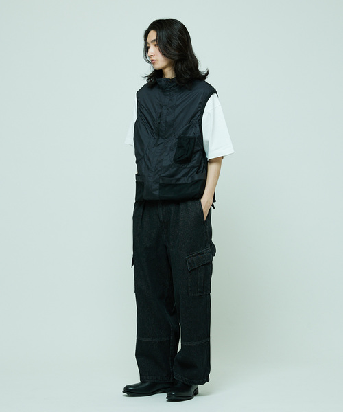 DAIWA PIER39（ダイワピア39）の「DAIWA PIER39 TECH REVERSIBLE WIND