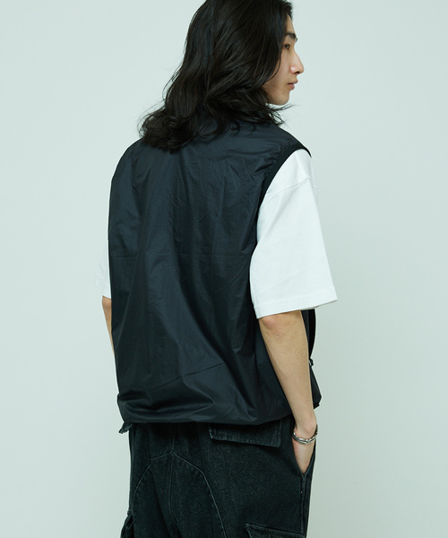 DAIWA PIER39（ダイワピア39）の「DAIWA PIER39 TECH REVERSIBLE WIND