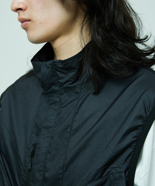 DAIWA PIER39（ダイワピア39）の「DAIWA PIER39 TECH REVERSIBLE WIND