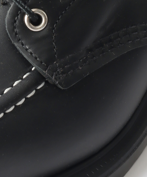 RED WING（レッドウィング）の「RED WING / SuperSole 6 Moc #8133（ブーツ・メンズ・ブラック・80/70/85/75/90/95/100）」の10枚目の写真