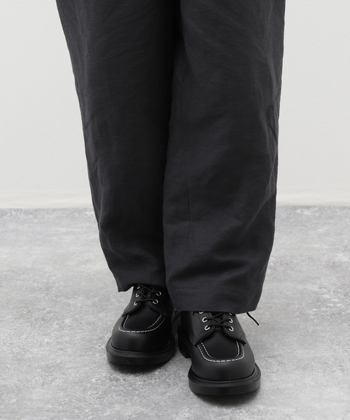 RED WING（レッドウィング）の「RED WING / SuperSole 6 Moc #8133（ブーツ・メンズ・ブラック・80/70/85/75/90/95/100）」の11枚目の写真