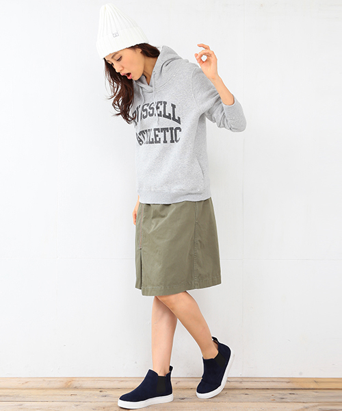 B:MING by BEAMS（ビーミングバイビームス）の「ビーミング by ビームス / アクリル リブワッチキャップ（ニットキャップ/ビーニー・レディース・ホワイト/グレー/ブラック/レッド系その他/ネイビー・ONE SIZE）」の14枚目の写真