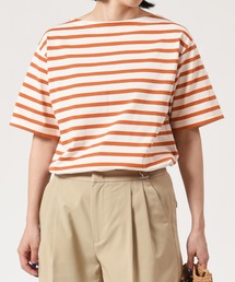 ORCIVAL（オーシバル）｜トップス（オレンジ系）一覧 - WEAR