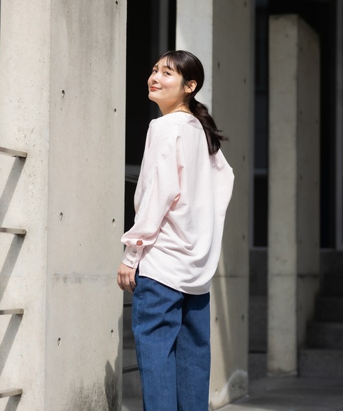 meeny miny（ミーニーマイニー）の「【meeny miny】ヨガ