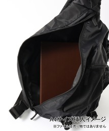 PACKING (パッキング) 別注 One-shoulder BAG B.C STOCK（ベーセーストック）の「PACKING (パッキング) 別注