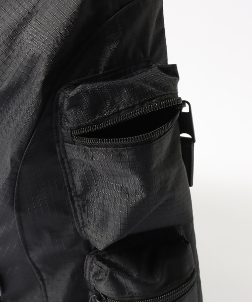 B.C STOCK（ベーセーストック）の「PACKING (パッキング) 別注