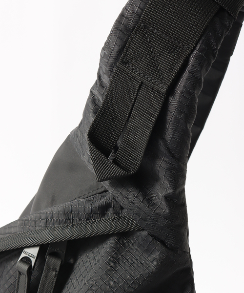 PACKING (パッキング) 別注 One-shoulder BAG B.C STOCK（ベーセーストック）の「PACKING (パッキング) 別注